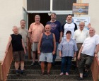 Aktive Modellbahnverein Wolfersweiler